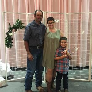 Meet your Posher, Laura